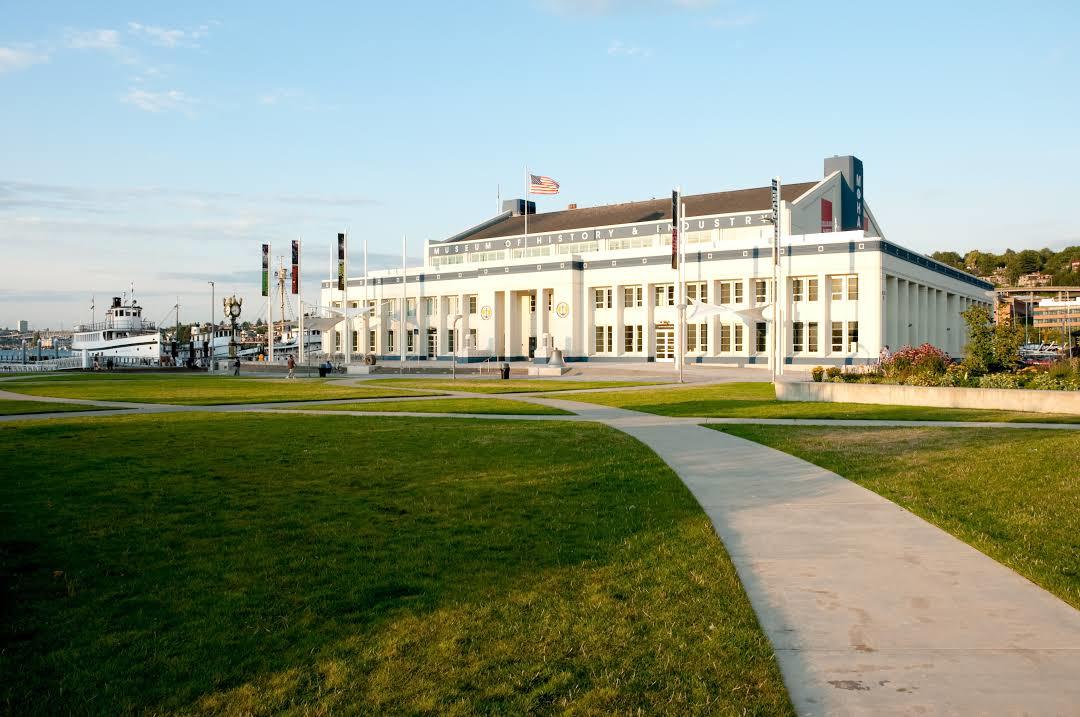 Musée de l'Histoire et de l'Industrie